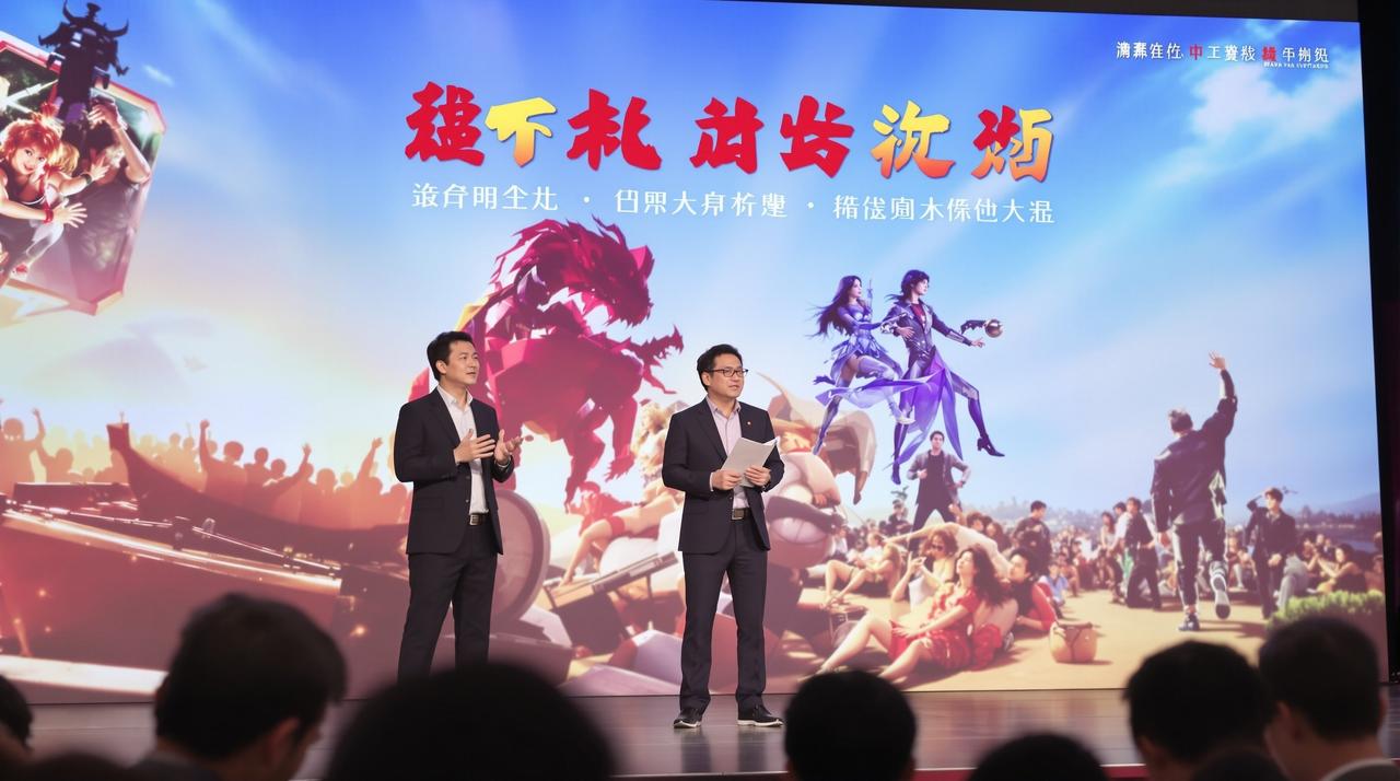 豆花视频2026年度片单发布，多部重磅作品即将与观众见面